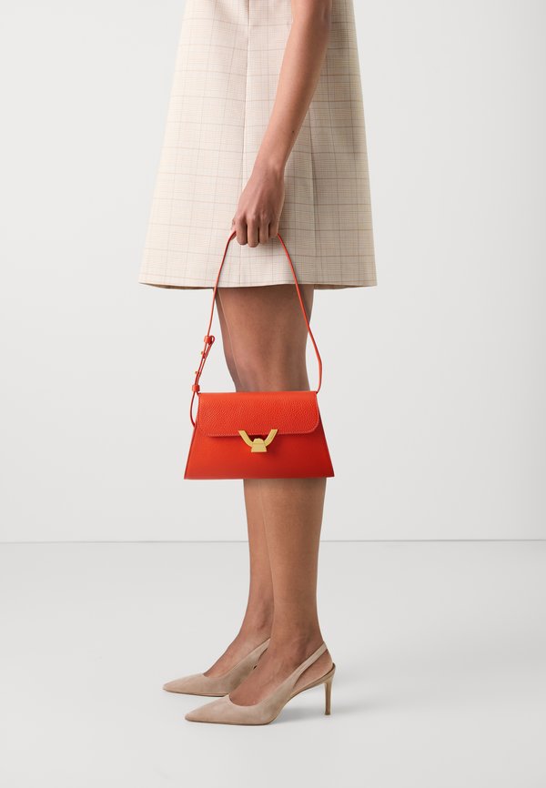 DEW - Handbag - gazpacho