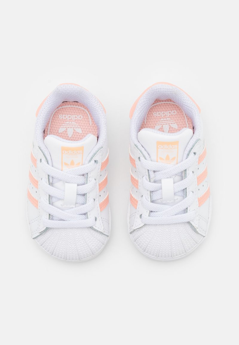 adidas gazelle silver green womens adidas Men's Originals Superstar Shoes Crystal White Red Clay / 9.5