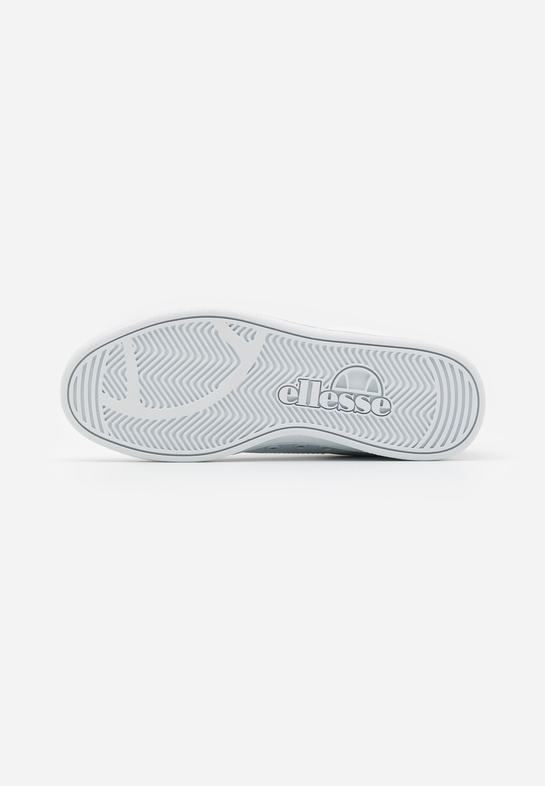 Ellesse CAMPO Joggesko whitedark bluehvit Zalando.no Ellesse CAMPO Joggesko whitedark bluehvit Zalando.no