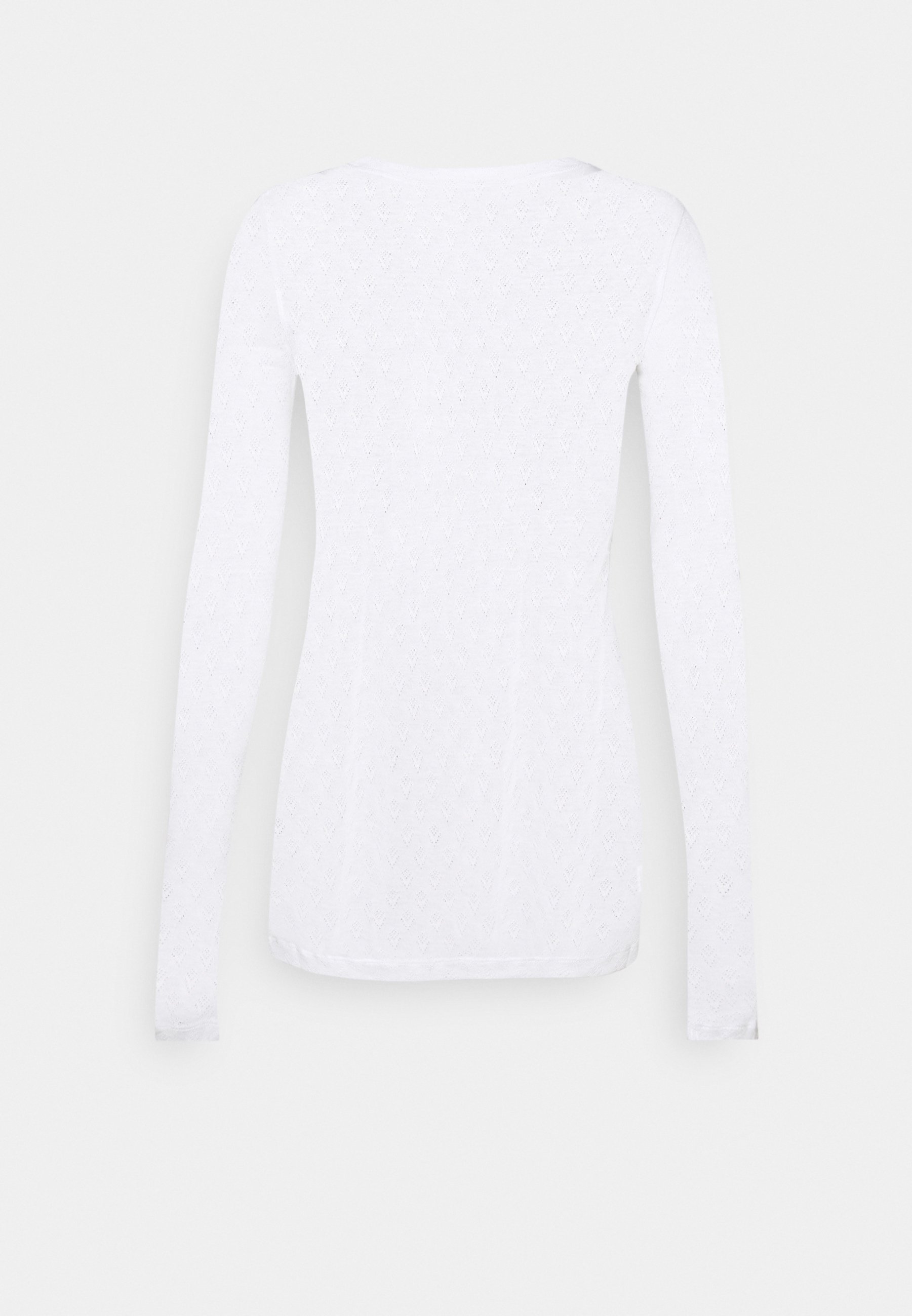 Women FERMI - Long sleeved top Women FERMI - Long sleeved top