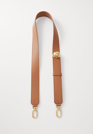 Furla SFERA SHOULDER STRAP - Altri accessori - congac