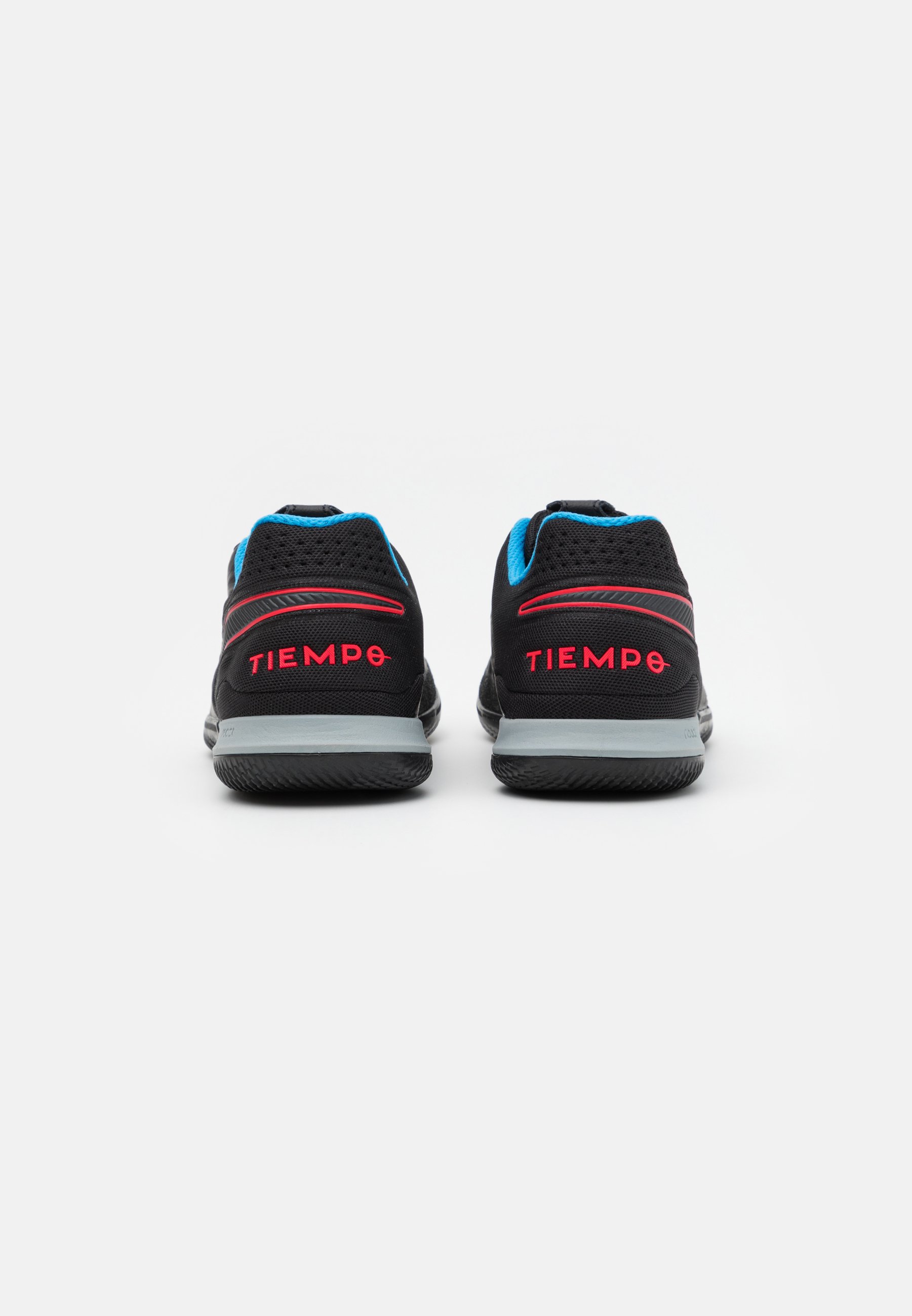 tiempo 8 react pro