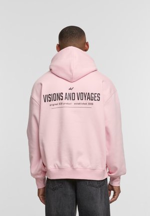 VISIONS - Hoodie - fairytale