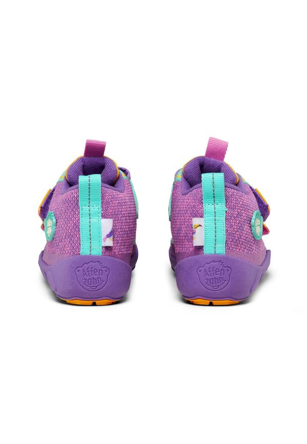 HAPPY – Sneaker low – lavendel