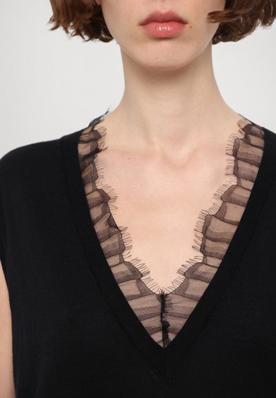 Iro JAYDA - Vesta - black