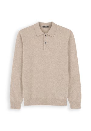 Boggi Milano, Polo - sand