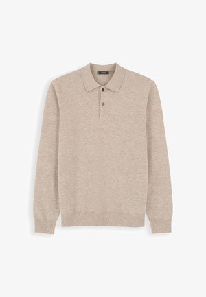 Boggi Milano, Polo - sand