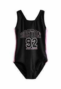 Non sélectionné, black varsity