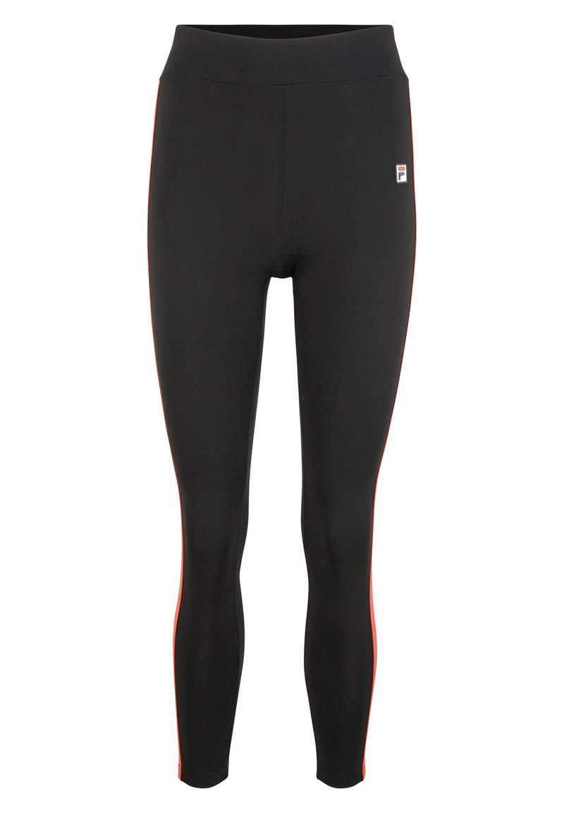 Fila Legging zwart