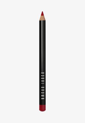 LIP PENCIL - Lip liner - red