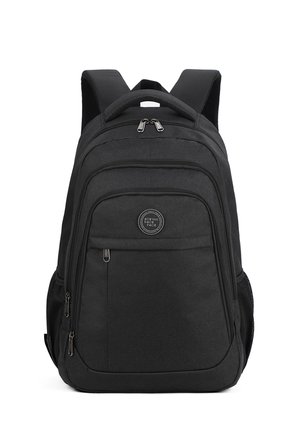 Aoking Zaino - black