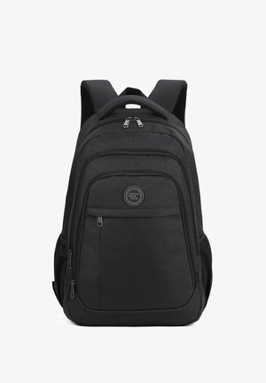 Aoking Rugzak - black