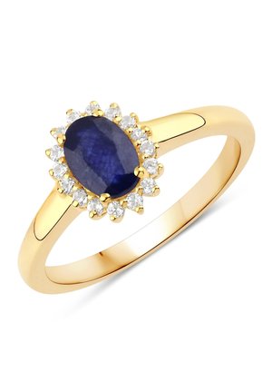 Rafaela Donata Ring - blau