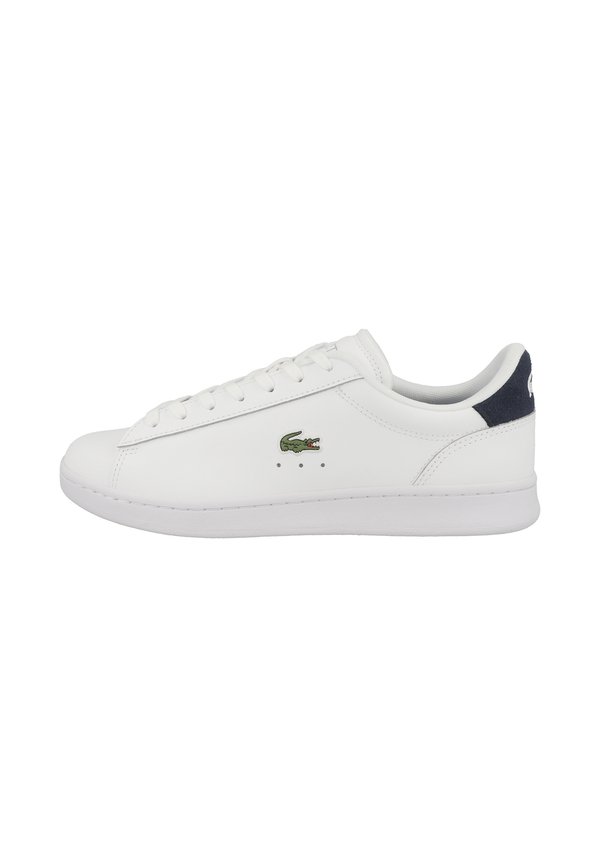 CARNABY SET - Trainers - blanc marine