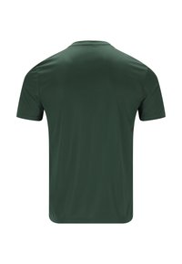 Endurance T-shirt till träning - dusty forest