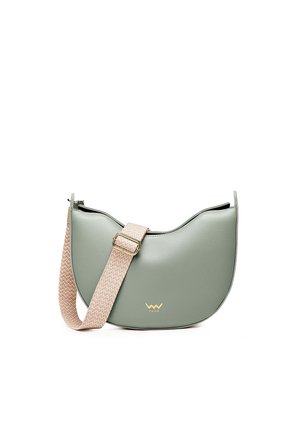 CARYS DUSTY - Handtasche - green