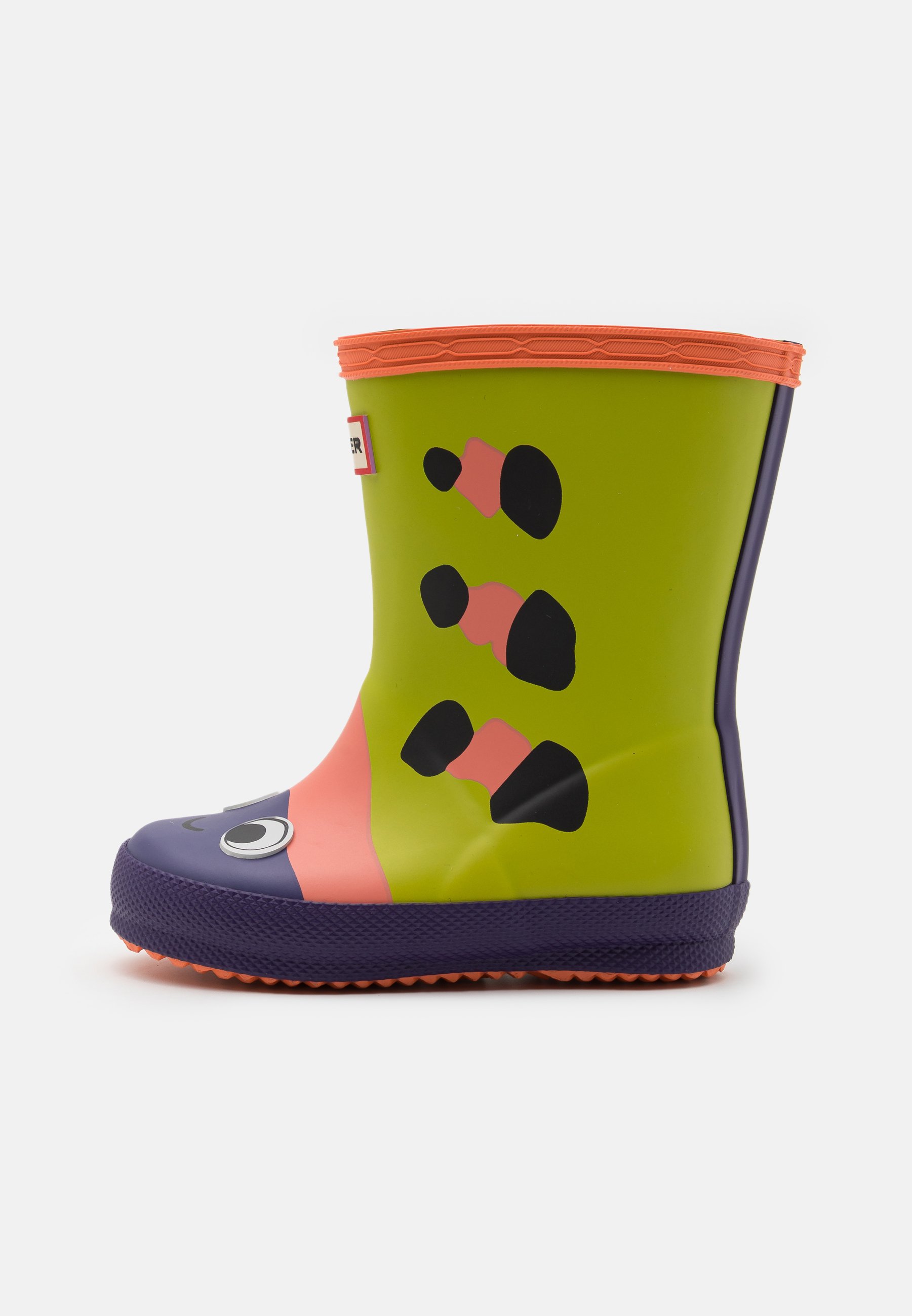 character wellies
