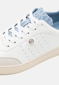 MICHAEL Michael Kors SCOTTY LACE UP - Αθλητικά παπούτσια - metallic