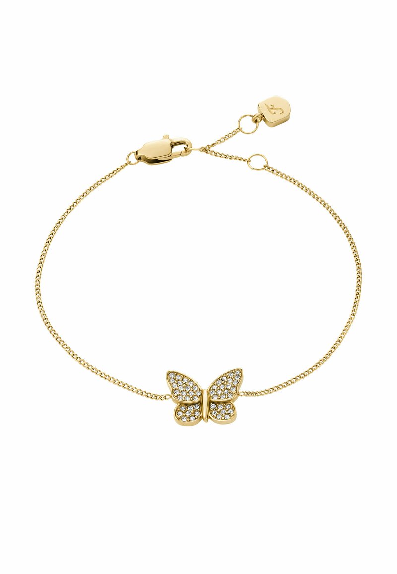 Fossil SUTTON - Bracelet - gold-coloured