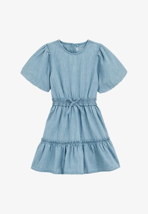 BLUE RIDGE - Haljina od trapera - light blue