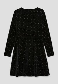s.Oliver Cocktailkleid/festliches Kleid - schwarz