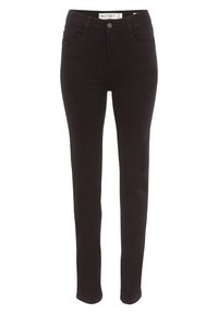 BONOBO Jeans Slim fit -farkut - black denim