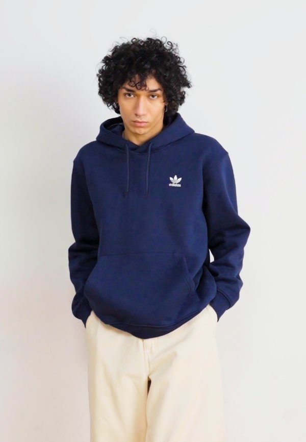 LOOSE - Sweatshirt - night indigo2