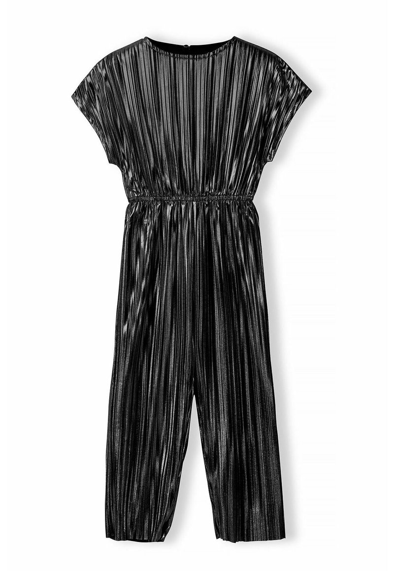 MINOTI Jumpsuit zwart