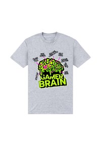 Vybráno, light heather grey