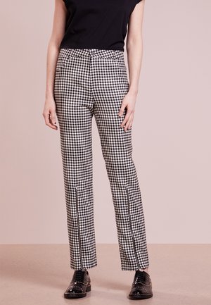 Broek - black