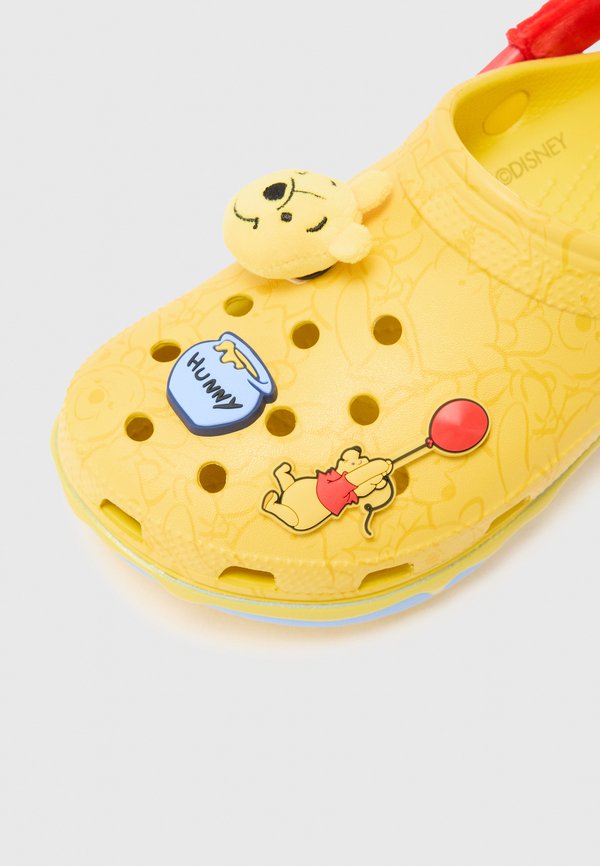 WINNIE THE POOH - Clogs - multi2