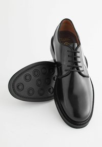 Next GLOSS DERBY - Derbies - black