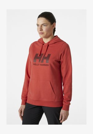 Maglietta Helly Hansen Donna Con Logo HH - T-Shirt Casual E Versatile Per Ogni Giorno