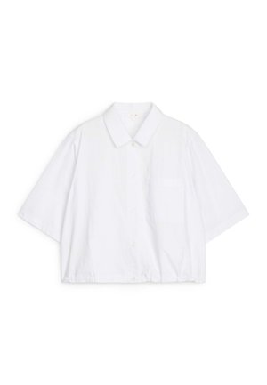 ARKET, Chemisier - white