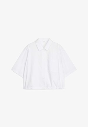 ARKET, Chemisier - white