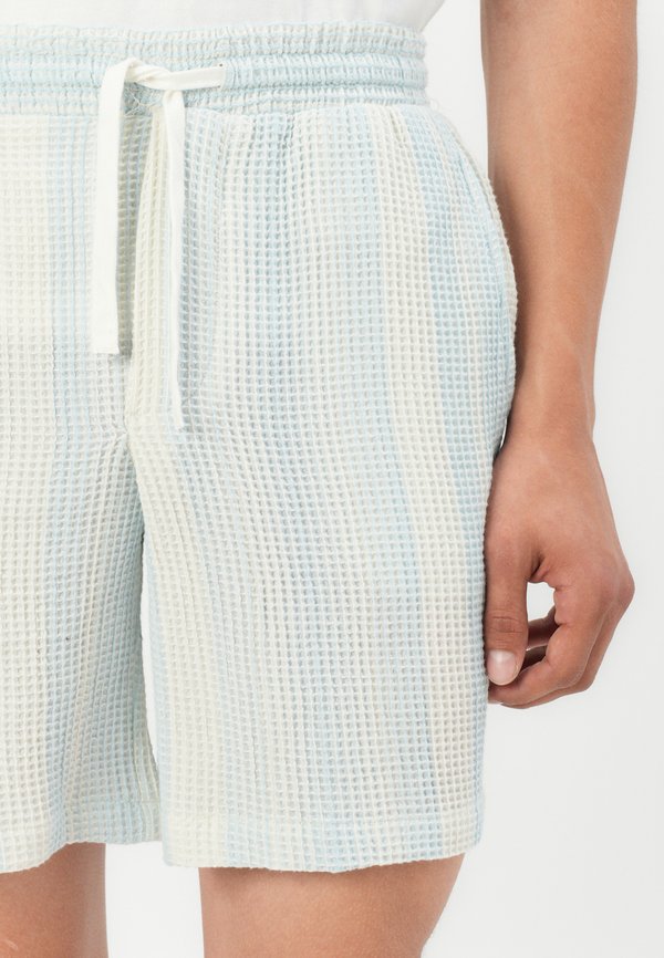 ONSTEL SAVIER - Shorts2