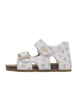 BEA - Outdoorsandalen - weiß