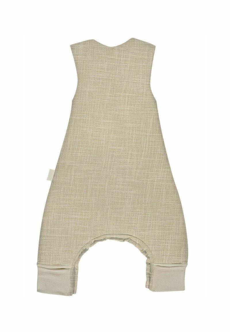 schlafsack 70 cm sommer Chilsuessy 2er Pack Baby mit Füßen 0.5 Tog 100% Baumwolle Kinder Sommerschlafsack für Jungen und Mädchen, Glück Tiere+Waldtiere, (1er Pack) Baby Schlafsack-Test: Ist der Carinthia Wickeldecke Color:dark grey / purple