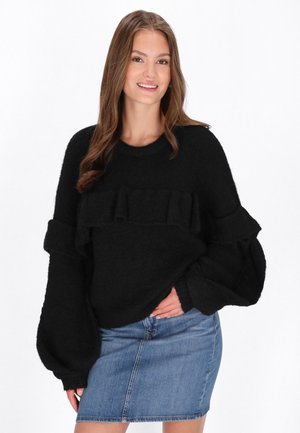 - Sweter