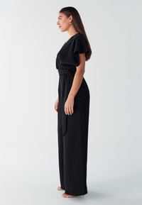 BWLDR Overal - black
