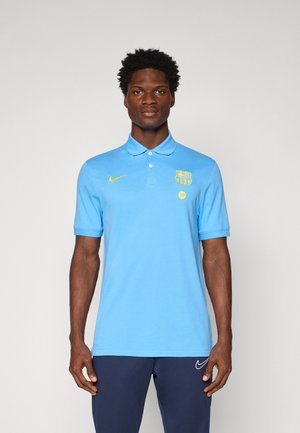 FCB THE - Fanartikel - university blue/opti yellow