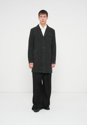 ONSSUIT COAT  - Klasikinis paltas - black