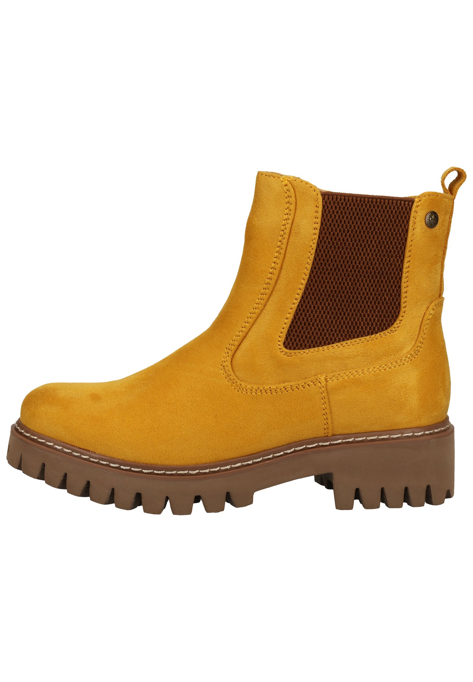 rieker boots zalando