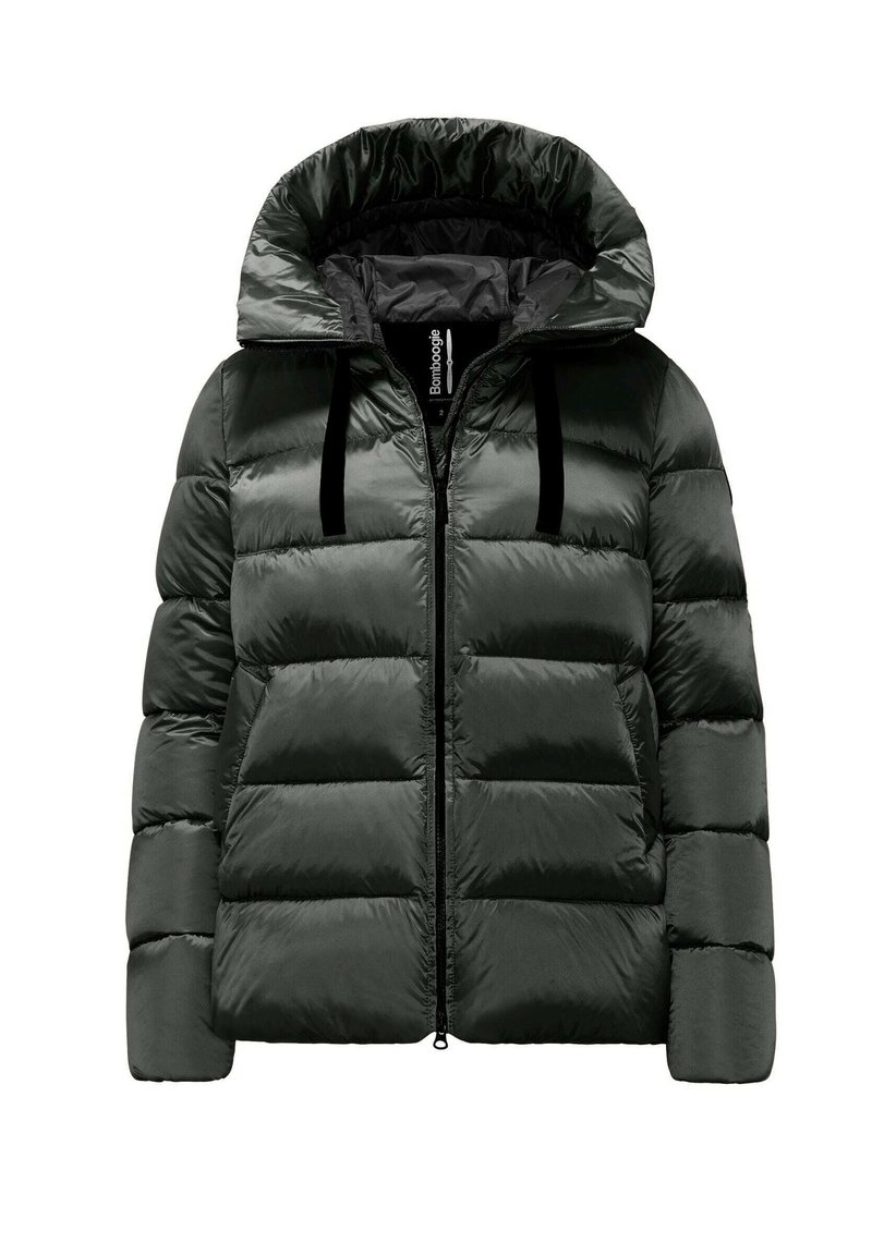 Bomboogie BRIGHT - Giacca invernale - charcoal grey