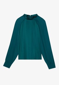 Blusa - green
