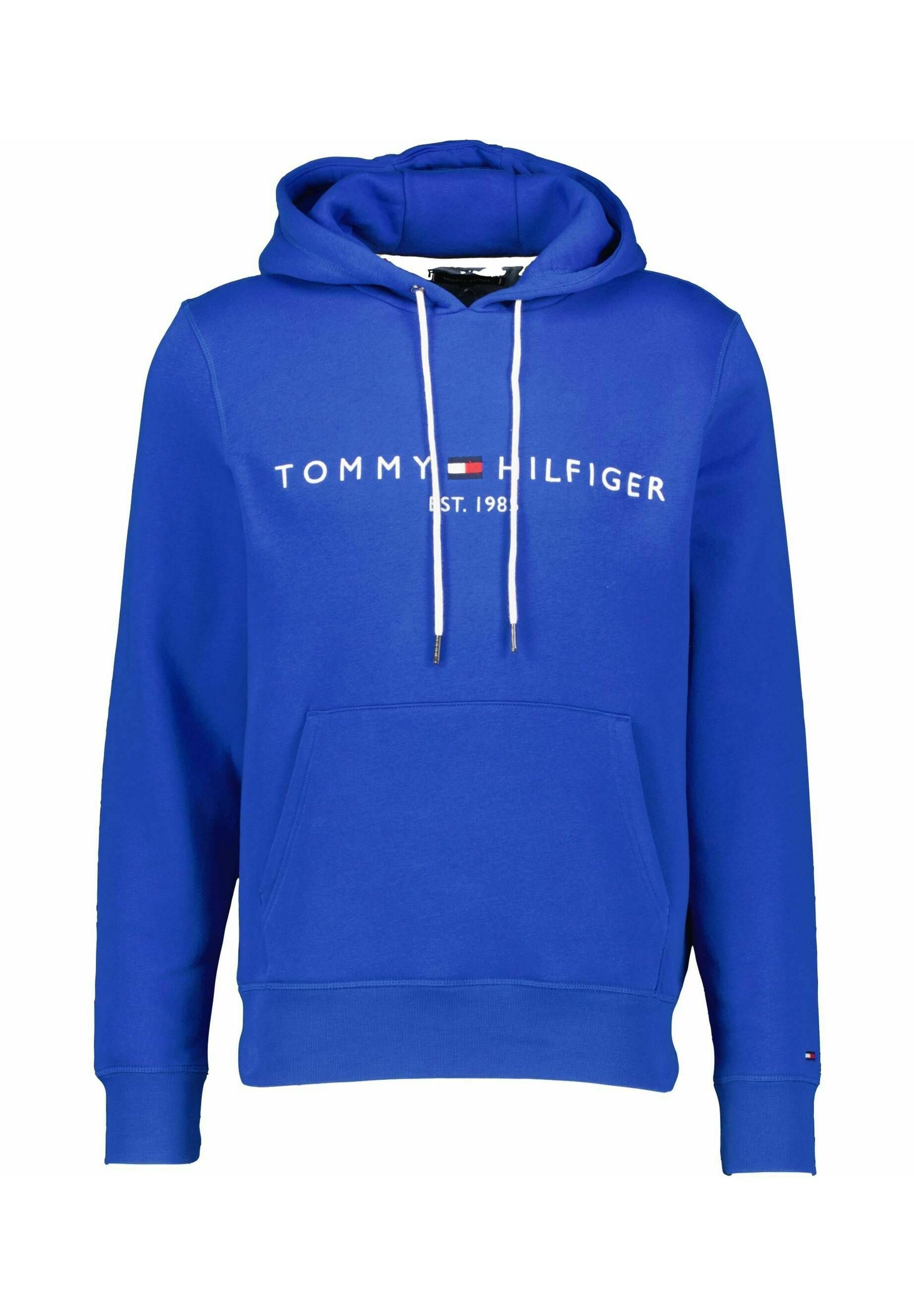 tommy hilfiger royal blue