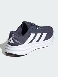 adidas Performance GALAXY  - Chaussures de running sur route - shadow navy   cloud white   core black
