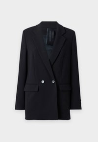 DRYKORN WARDLOW - Bleiser - black
