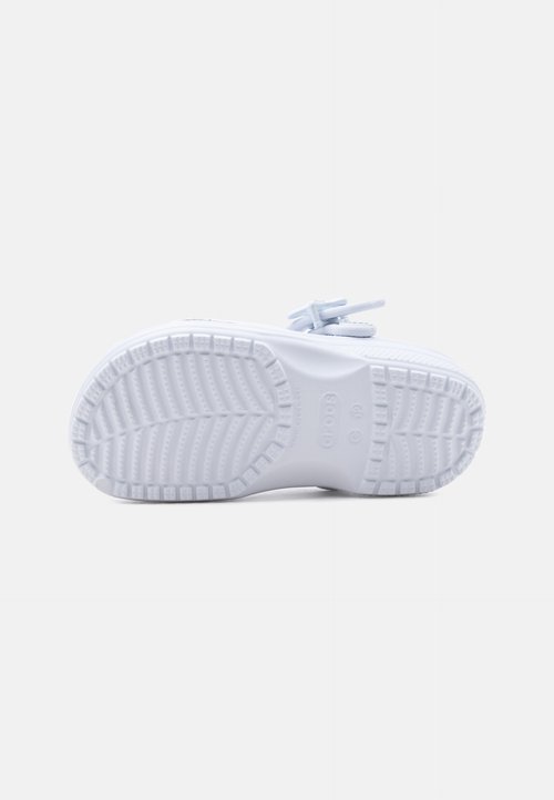 Crocs CLASSIC STAR BUCKLE - Slippers - sky ice — foto 5