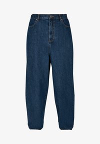 Unausgewählt, mid indigo washed